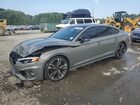 2023 Audi S5 Premium Plus Gray vin: WAUC4CF57PA056783
