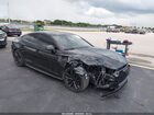 2018 Audi S5 3.0t Premium Plus Black vin: WAUC4CF58JA034086