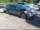 2018 Audi S5 3.0t Premium Plus Gray vin: WAUC4CF59JA032007