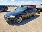 2021 Audi A5 Premium Plus 40 Black vin: WAUCBCF59MA044944