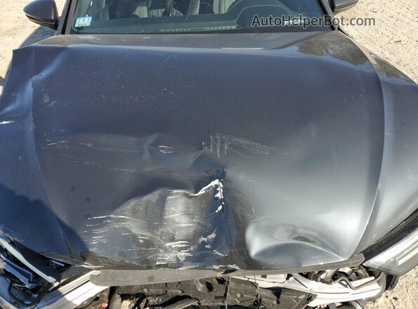 WAUD3BF25RN008847 2024 AUDI OTHER Gray Widok wnętrza z tyłu