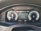 2024 Audi A6 Premium Gray vin: WAUD3BF25RN008847