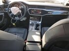 2024 Audi A6 Premium Gray vin: WAUD3BF25RN008847