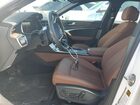 2024 Audi A6 Premium White vin: WAUD3BF2XRN033694 2024 Audi A6 Premium White vin: WAUD3BF2XRN033694