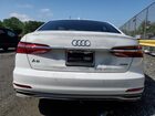 2024 Audi A6 Premium White vin: WAUD3BF2XRN033694 2024 Audi A6 Premium White vin: WAUD3BF2XRN033694