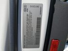 2024 Audi A6 Premium White vin: WAUD3BF2XRN033694 2024 Audi A6 Premium White vin: WAUD3BF2XRN033694