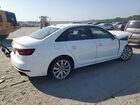 2018 Audi A4 Premium White vin: WAUDNAF45JN016859 2018 Audi A4 Premium White vin: WAUDNAF45JN016859