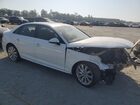 2018 Audi A4 Premium White vin: WAUDNAF45JN016859 2018 Audi A4 Premium White vin: WAUDNAF45JN016859