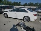 2018 Audi A4 Premium White vin: WAUDNAF45JN016859 2018 Audi A4 Premium White vin: WAUDNAF45JN016859