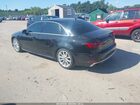 2019 Audi A4 45 Premium Black vin: WAUDNAF4XKN005759