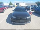 2019 Audi A4 45 Premium Black vin: WAUDNAF4XKN005759