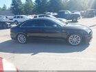 2019 Audi A4 45 Premium Black vin: WAUDNAF4XKN005759