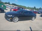 2019 Audi A4 45 Premium Black vin: WAUDNAF4XKN005759
