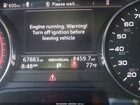 2019 Audi A4 45 Premium Black vin: WAUDNAF4XKN005759