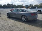 2024 Audi A6 Premium Plus Gray vin: WAUE3BF21RN012480