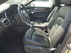 2024 Audi A6 Premium Plus Gray vin: WAUE3BF21RN012480