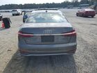 2024 Audi A6 Premium Plus Gray vin: WAUE3BF21RN012480
