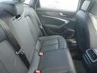 2024 Audi A6 Premium Plus Gray vin: WAUE3BF21RN012480