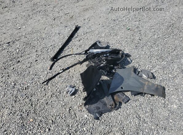 WAUE3BF21RN012480 2024 AUDI OTHER Gray Widok komory silnika