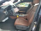 2024 Audi A6 Premium Plus Blue vin: WAUE3BF23RN033458 2024 Audi A6 Premium Plus Blue vin: WAUE3BF23RN033458