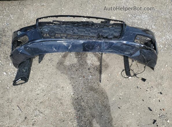 WAUE3BF23RN033458 2024 AUDI OTHER Blue Widok komory silnika