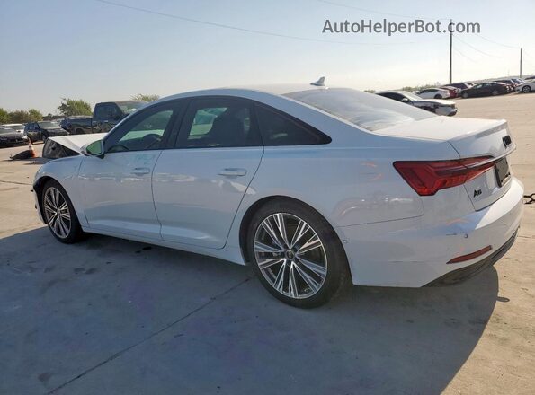 WAUE3BF29RN018558 2024 AUDI OTHER White Հետևի ձախ