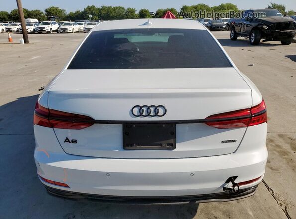 WAUE3BF29RN018558 2024 AUDI OTHER White Հետևի տեսք