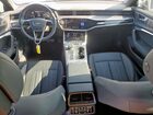 2024 Audi A6 Premium Plus White vin: WAUE3BF29RN018558