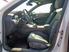 2024 Audi A6 Premium Plus White vin: WAUE3BF29RN018558
