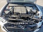 2024 Audi A6 Premium Plus White vin: WAUE3BF29RN018558