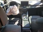 2021 Audi A4 Premium Plus 45 White vin: WAUEAAF40MA051045