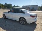 2021 Audi A4 Premium Plus 45 White vin: WAUEAAF40MA051045