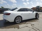 2024 Audi A4 Premium Plus 45 White vin: WAUEAAF43RN007024