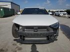 2024 Audi A4 Premium Plus 45 White vin: WAUEAAF43RN007024