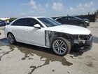 2024 Audi A4 Premium Plus 45 White vin: WAUEAAF43RN007024