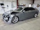 2023 Audi A4 Premium Plus 45 Gray vin: WAUEAAF44PN009278