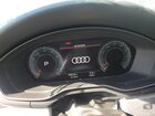 2021 Audi A4 Premium Plus 45 Серый vin: WAUEAAF45MA018686