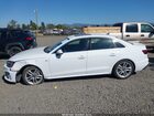 2024 Audi A4 Premium Plus 45 Tfsi S Line Quattro S Tronic White vin: WAUEAAF46RN012881