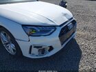 2024 Audi A4 Premium Plus 45 Tfsi S Line Quattro S Tronic White vin: WAUEAAF46RN012881