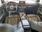 2018 Audi A4 Premium Plus White vin: WAUENAF43JA144643