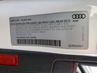 2018 Audi A4 Premium Plus White vin: WAUENAF43JA144643