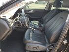 2018 Audi A4 Premium Plus Black vin: WAUENAF49JA233472