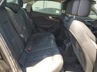 2018 Audi A4 Premium Plus Black vin: WAUENAF49JA233472