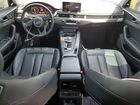 2018 Audi A4 Premium Plus Black vin: WAUENAF49JA233472