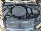 2018 Audi A4 Premium Plus Black vin: WAUENAF49JA233472