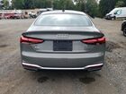 2024 Audi A5 Premium Plus 45 Gray vin: WAUFACF56RA067766