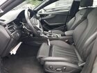 2024 Audi A5 Premium Plus 45 Gray vin: WAUFACF56RA067766