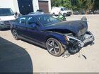 2025 Audi A5 Premium Plus 45 Blue vin: WAUFACF56SA018797