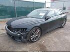 2020 Audi S6 Prestige Tfsi Quattro Tiptronic Black vin: WAUFFAF29LN038726
