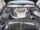 2020 Audi S6 Prestige Tfsi Quattro Tiptronic Black vin: WAUFFAF29LN038726